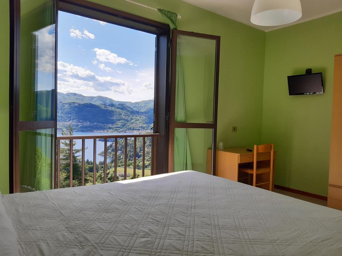 Hotel Battle Of Britain Ameno Екстериор снимка
