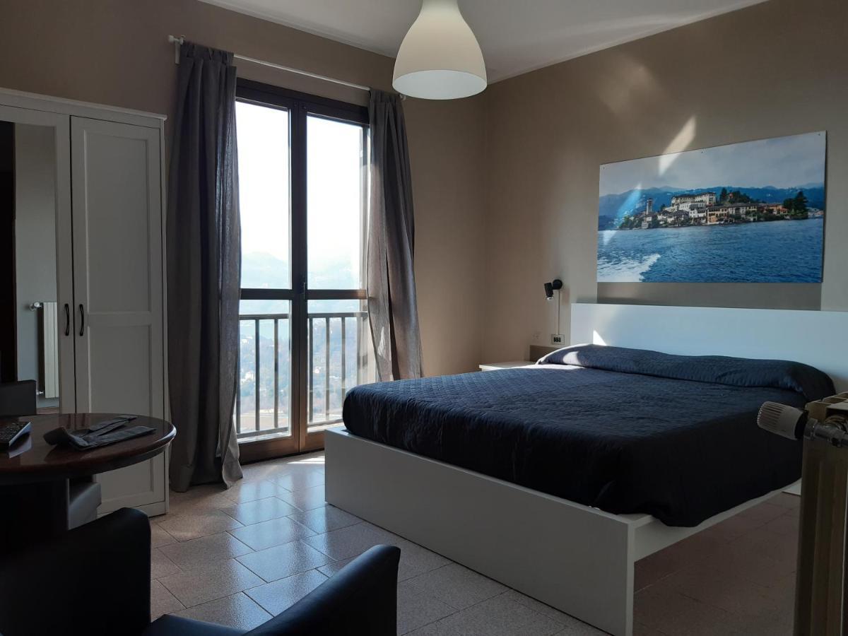 Hotel Battle Of Britain Ameno Екстериор снимка