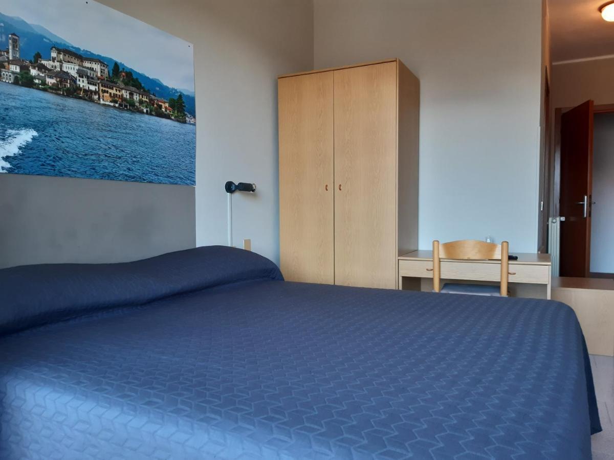 Hotel Battle Of Britain Ameno Екстериор снимка